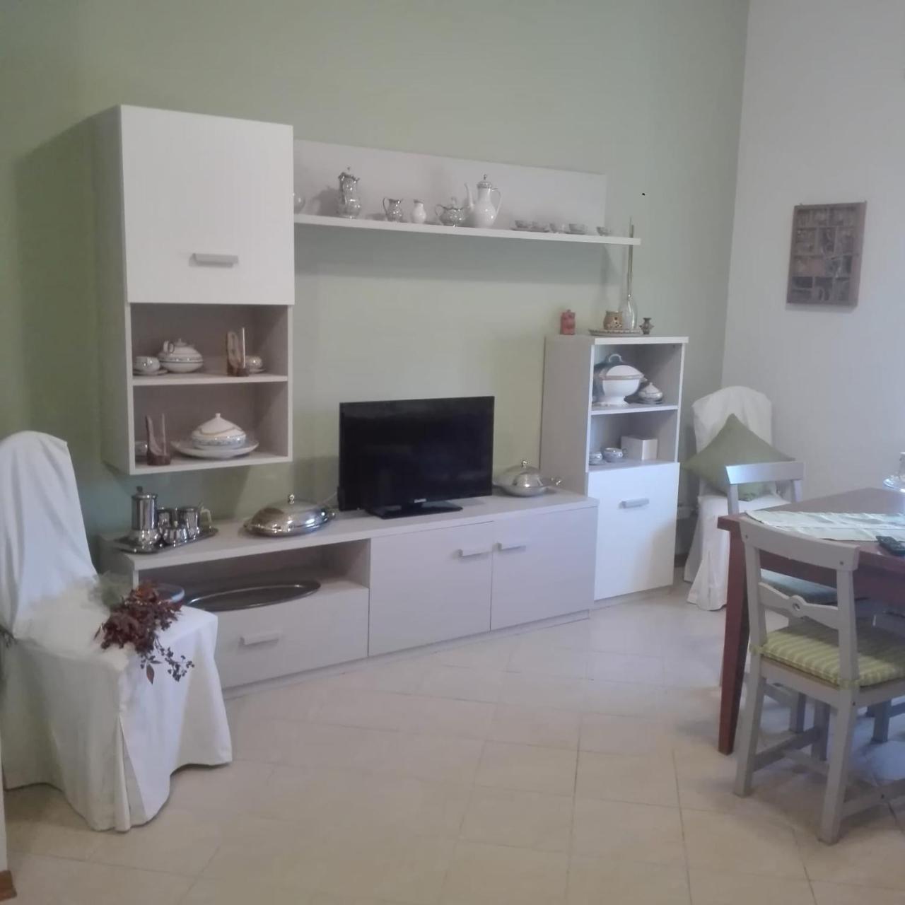 Il Trabucco E La Terrazza Della Val D' Orcia Apartment San Quirico dʼOrcia Exterior foto